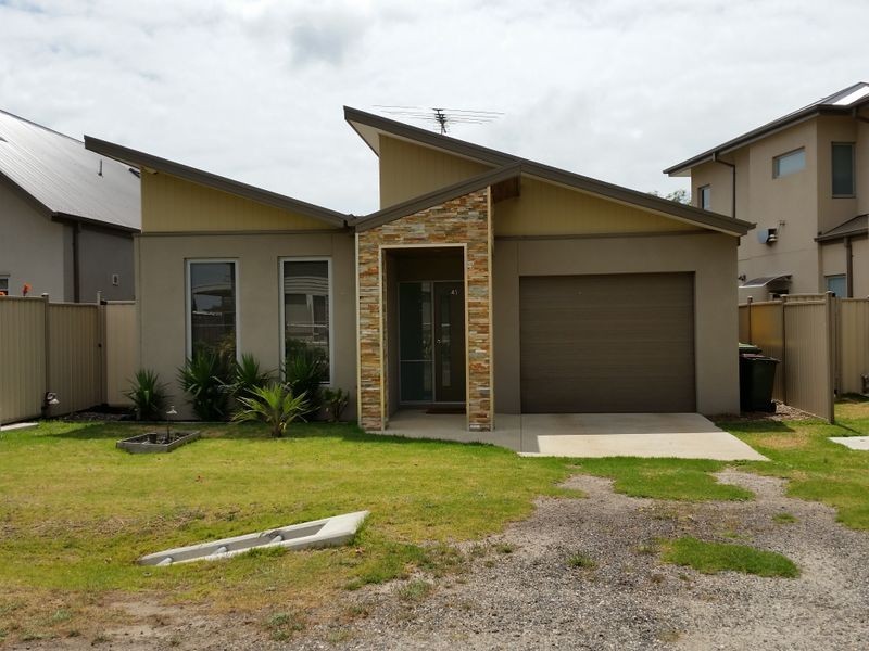 41 Jeffrey Street, Indented Head VIC 3223