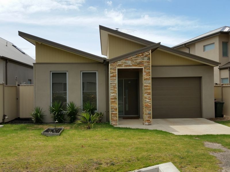 41 Jeffrey Street, Indented Head VIC 3223