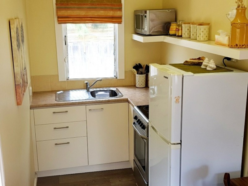 Unit 2/5 Collett Court, St Leonards VIC 3223