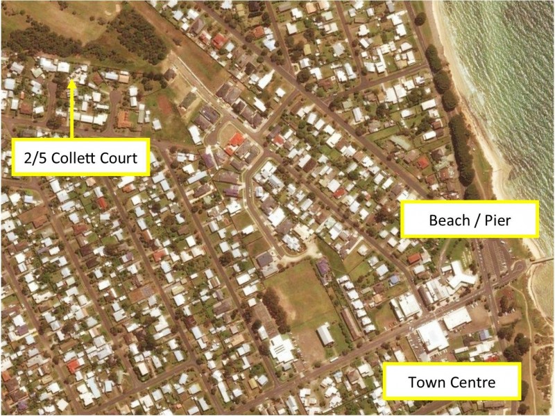 Unit 2/5 Collett Court, St Leonards VIC 3223