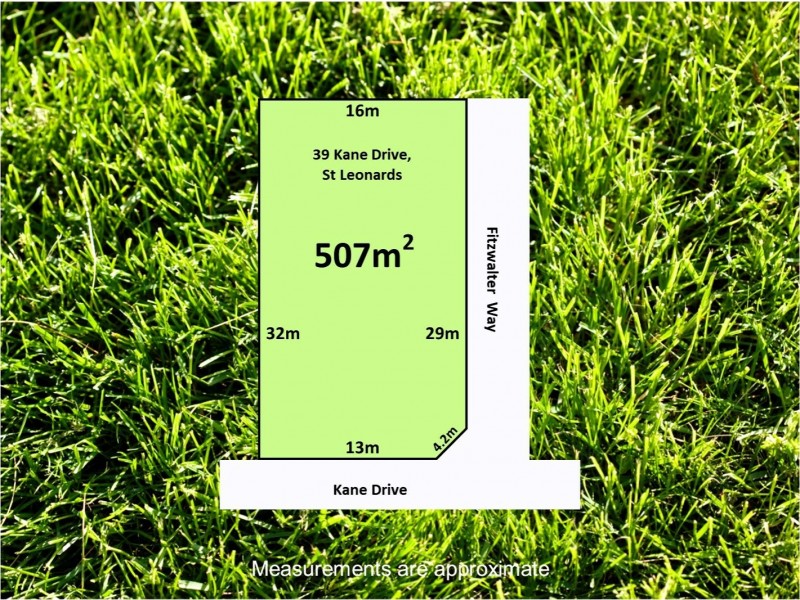 39 Kane Drive, St Leonards VIC 3223