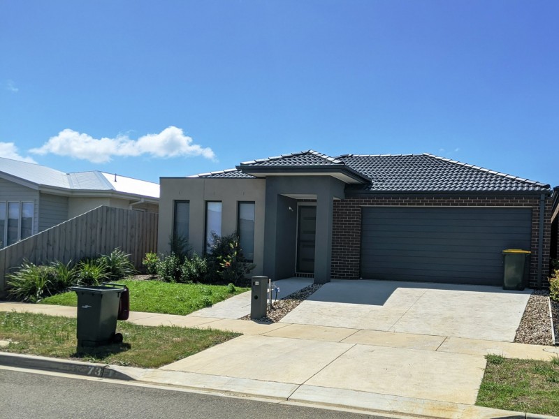 46 Majestic Way, St Leonards VIC 3223
