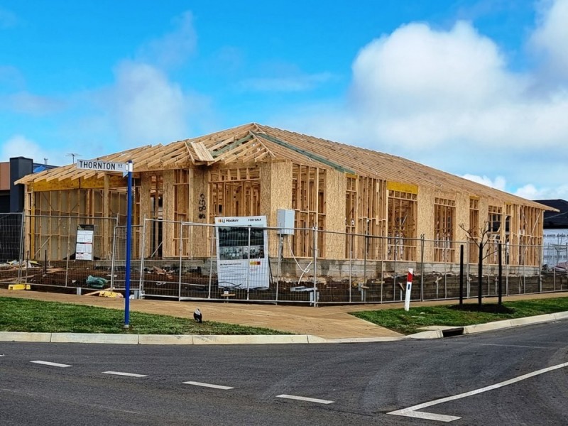 36 Thornton Avenue, St Leonards VIC 3223