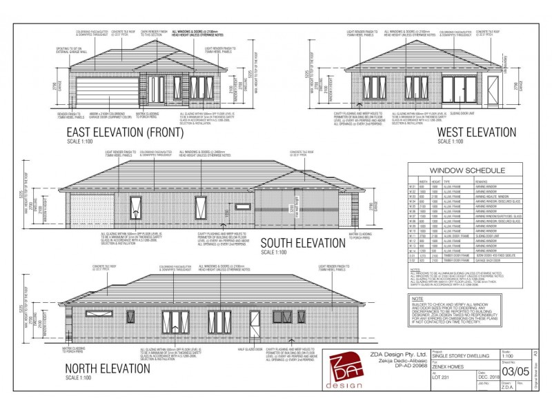 36 Thornton Avenue, St Leonards VIC 3223