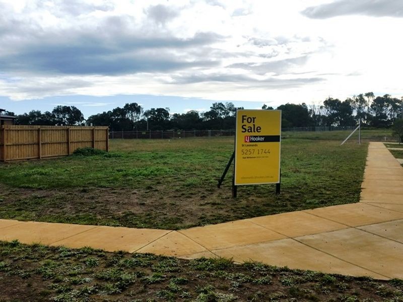 2 Whipbird Way, St Leonards VIC 3223