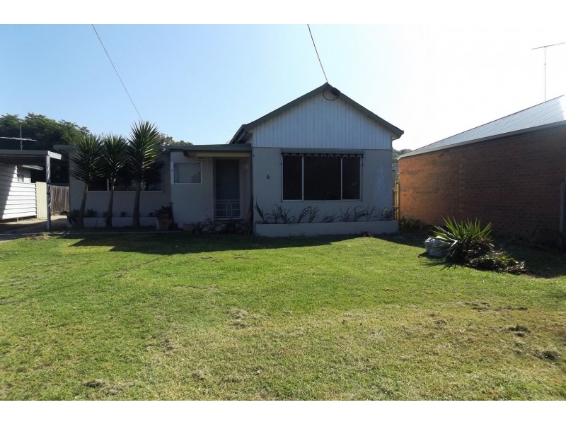 1/6 Cliff Court, St Leonards VIC 3223