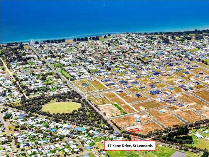 17 Kane Drive, St Leonards VIC 3223