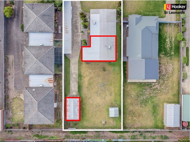 Unit 4/42 Dudley Parade, St Leonards VIC 3223