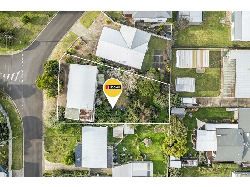 14 Sylvester Avenue, St Leonards VIC 3223