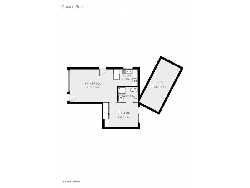 Unit 3/1344 Murradoc Road, St Leonards VIC 3223 Floorplan