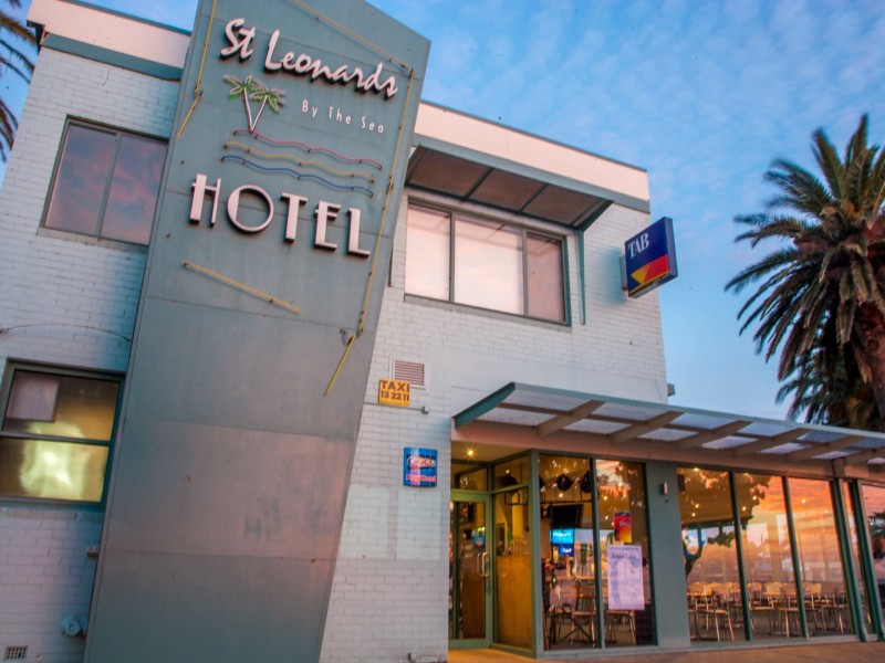 Unit 3/1344 Murradoc Road, St Leonards VIC 3223