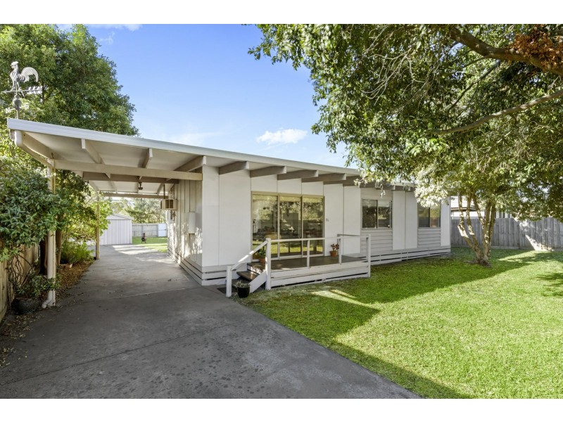 86 Harvey Road, St Leonards VIC 3223