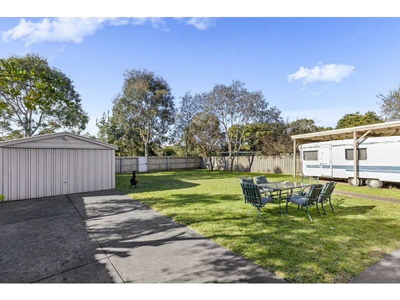 86 Harvey Road, St Leonards VIC 3223