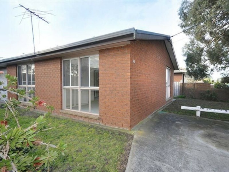 Unit 1/34 Dudley Parade, St Leonards VIC 3223