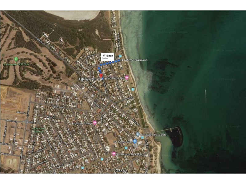 Unit 2/8 Mariners Street, St Leonards VIC 3223