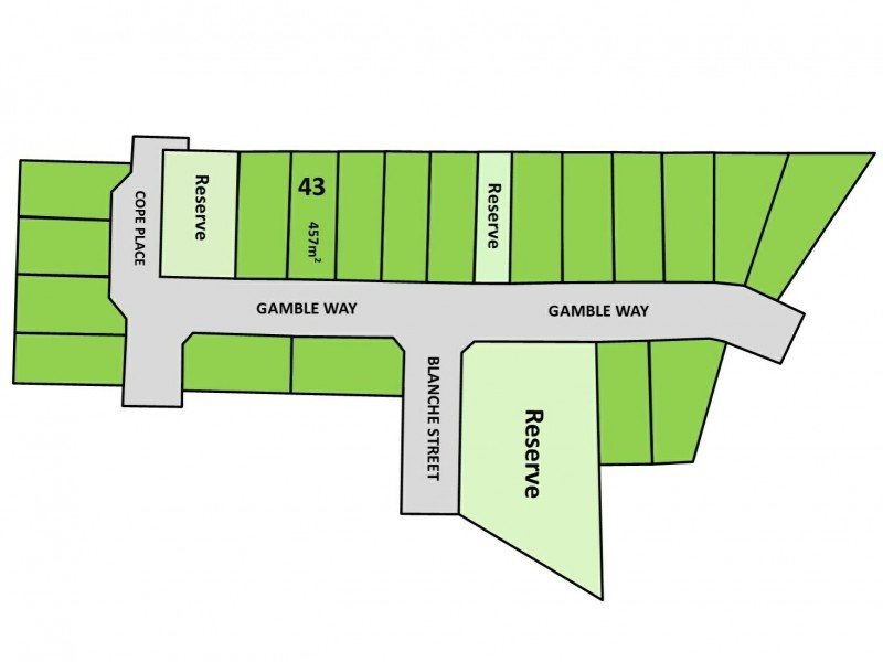 43 Gamble Way, St Leonards VIC 3223