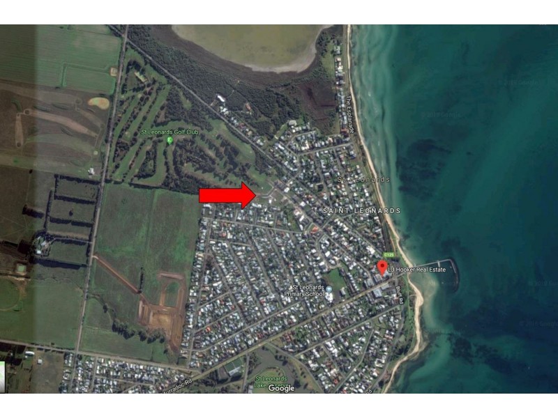 43 Gamble Way, St Leonards VIC 3223