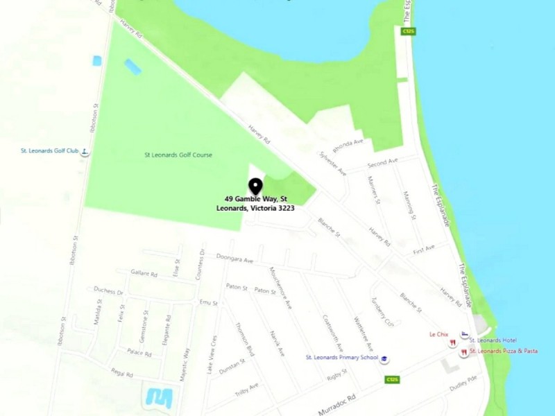 49 Gamble Way, St Leonards VIC 3223