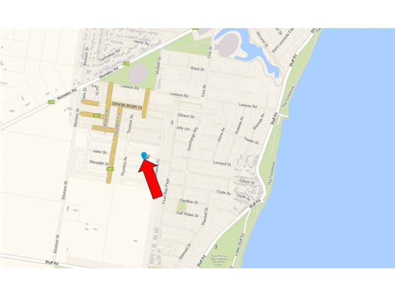 16 Monahan Drive, St Leonards VIC 3223