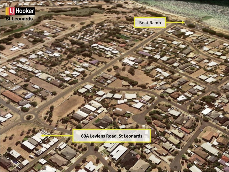 60A Leviens Road, St Leonards VIC 3223