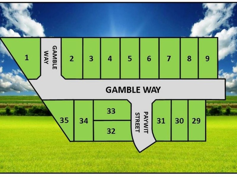 Lot 35 Stage 2H Blanche Estate, St Leonards VIC 3223