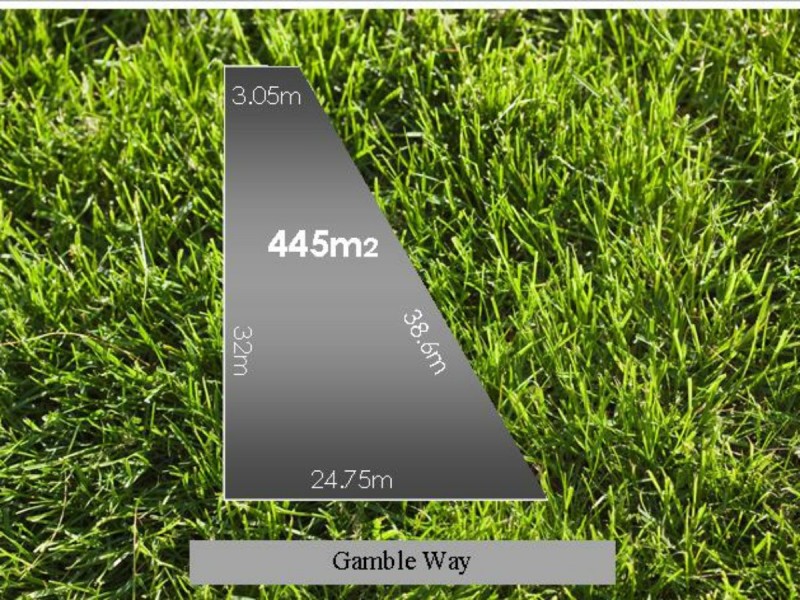 Lot 35 Stage 2H Blanche Estate, St Leonards VIC 3223