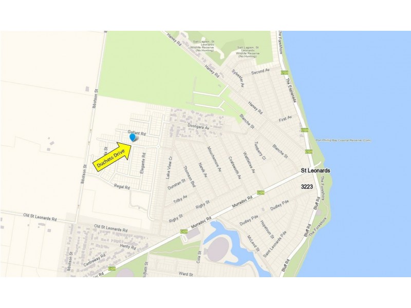 24 Duchess Drive, St Leonards VIC 3223