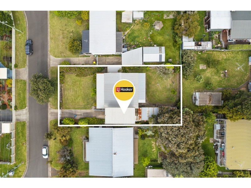 10 Sylvester Avenue, St Leonards VIC 3223