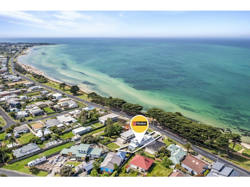 489 The Esplanade, St Leonards VIC 3223