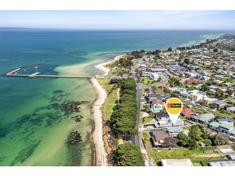 489 The Esplanade, St Leonards VIC 3223