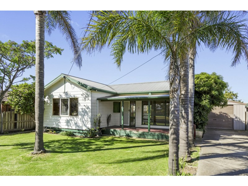 7 Thomson Boulevard, St Leonards VIC 3223