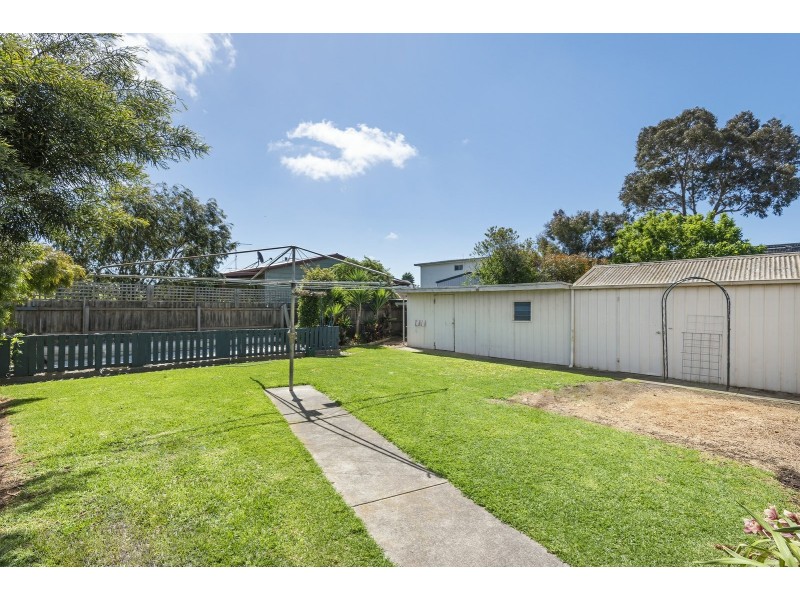 46 Mercer Street, Portarlington VIC 3223