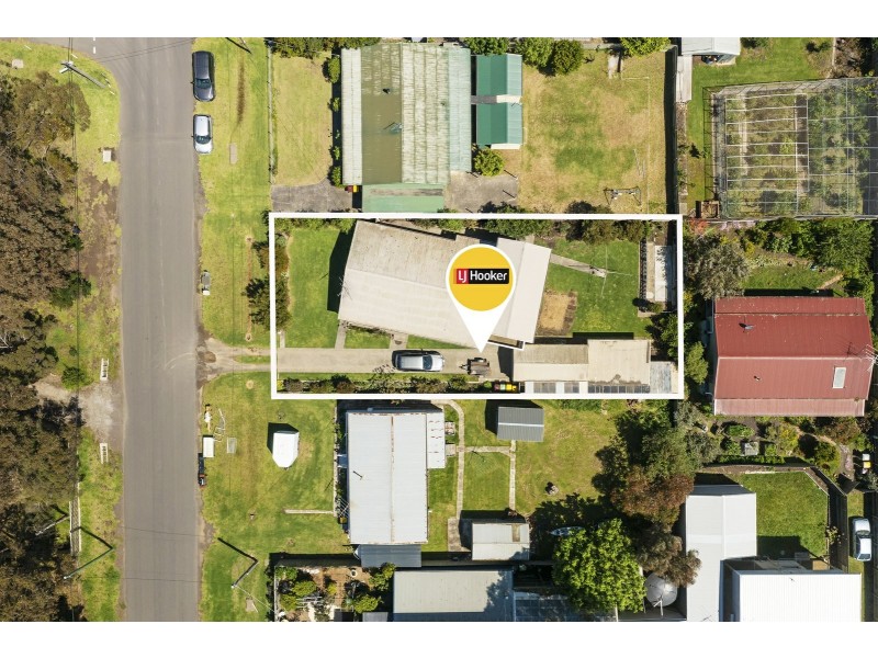 46 Mercer Street, Portarlington VIC 3223