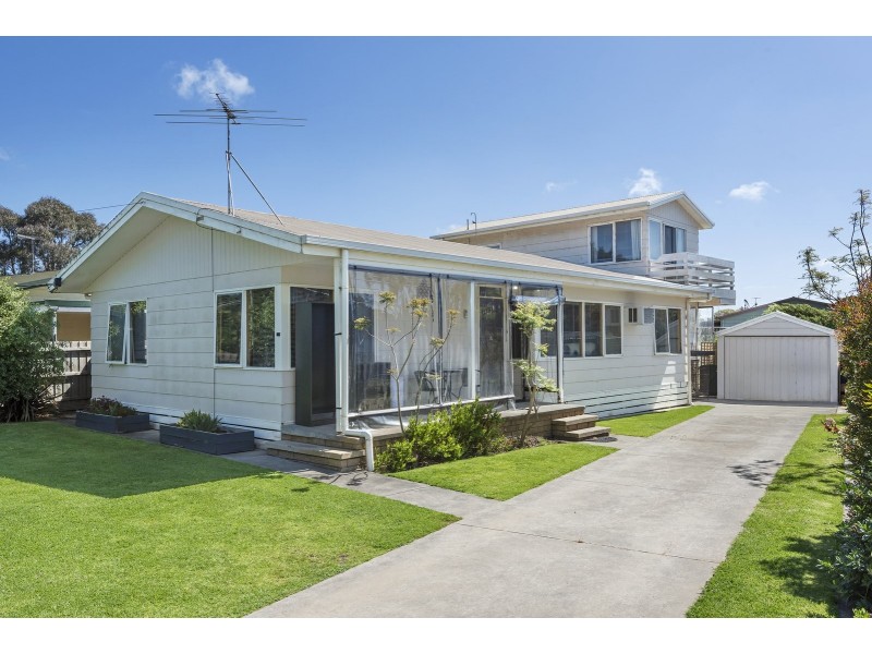 46 Mercer Street, Portarlington VIC 3223