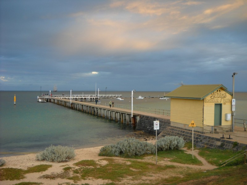 66 Harvey Road, St Leonards VIC 3223