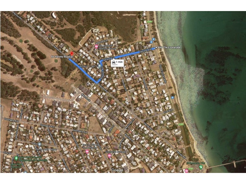 66 Harvey Road, St Leonards VIC 3223