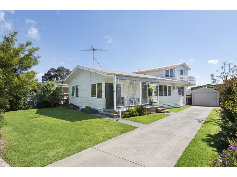 46 Mercer street, Portarlington VIC 3223
