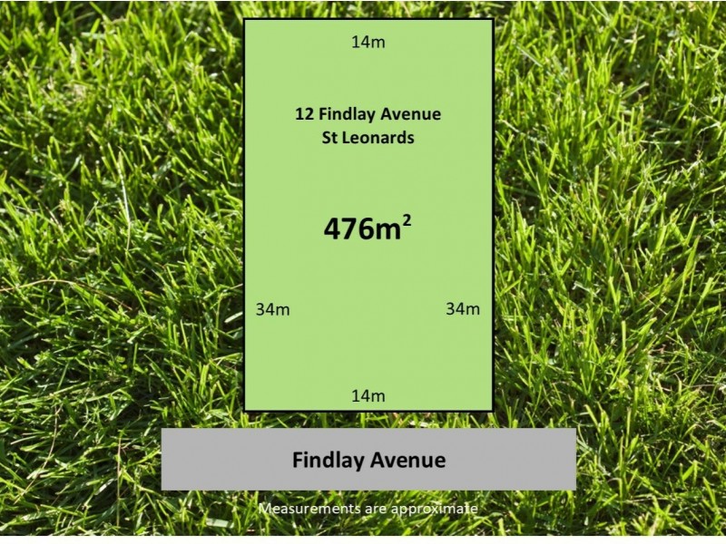12 Findlay Avenue, St Leonards VIC 3223
