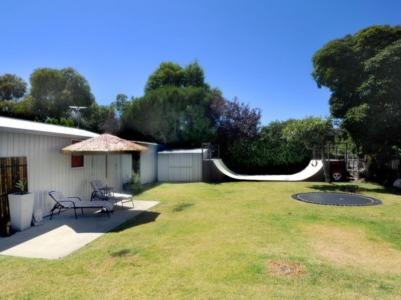 5 Lilkenday Avenue, Indented Head VIC 3223