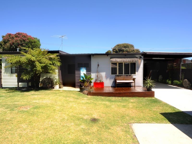 5 Lilkenday Avenue, Indented Head VIC 3223