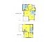 3 Calk Terrace, St Leonards VIC 3223 Floorplan