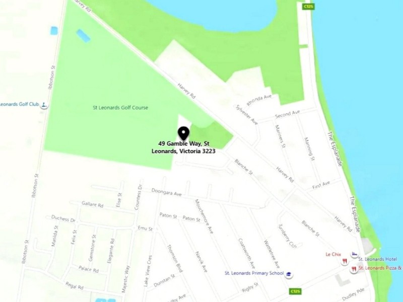 49 Gamble Way, St Leonards VIC 3223