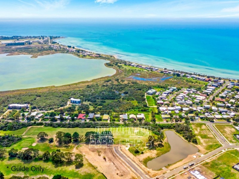 50 Gamble Way, St Leonards VIC 3223