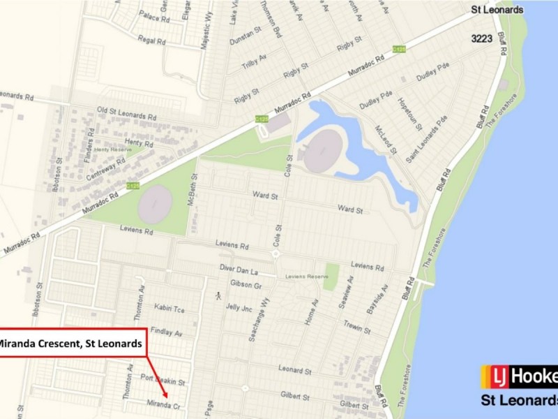 58 Miranda Crescent, St Leonards VIC 3223