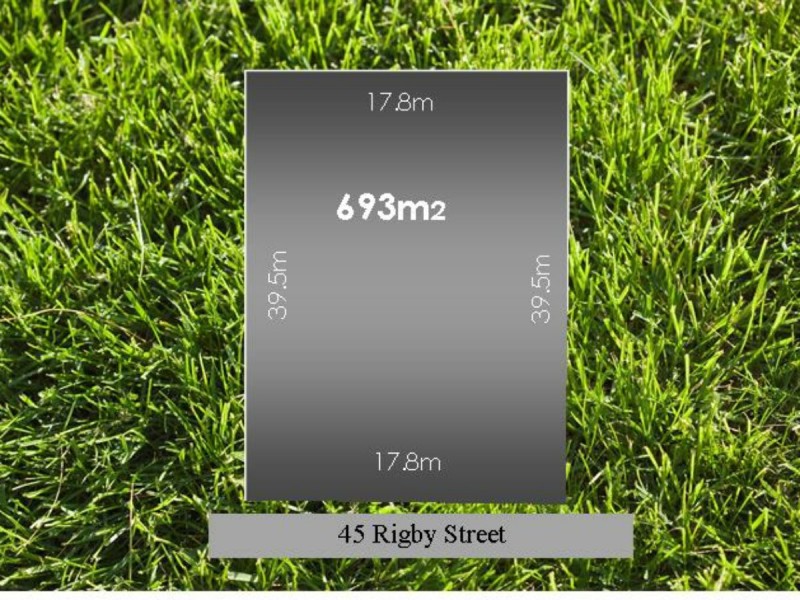 45 Rigby Street, St Leonards VIC 3223