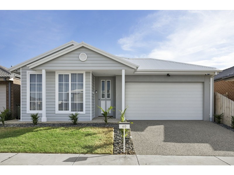 60 Thornton Avenue, St Leonards VIC 3223
