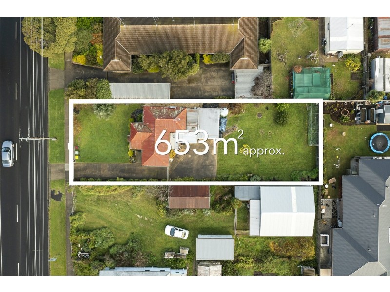 104 Wilsons Road, Newcomb VIC 3219