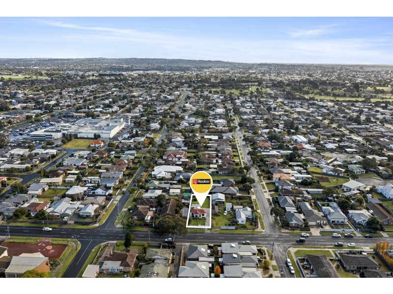 104 Wilsons Road, Newcomb VIC 3219