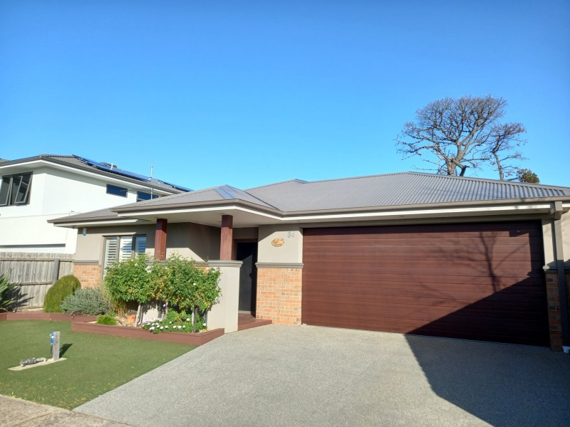 34 Grieve Avenue, Indented Head VIC 3223