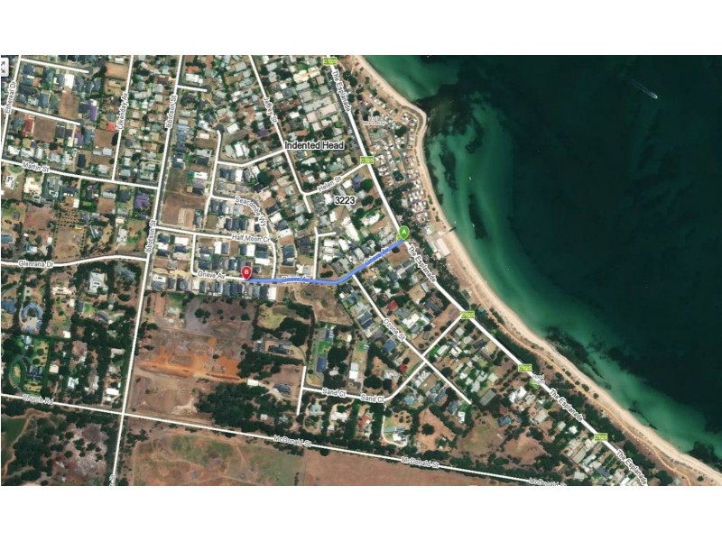 34 Grieve Avenue, Indented Head VIC 3223